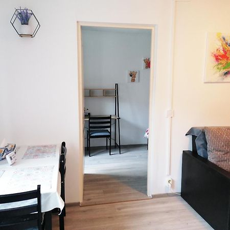 Romanilor - Studio First Floor Deva Esterno foto