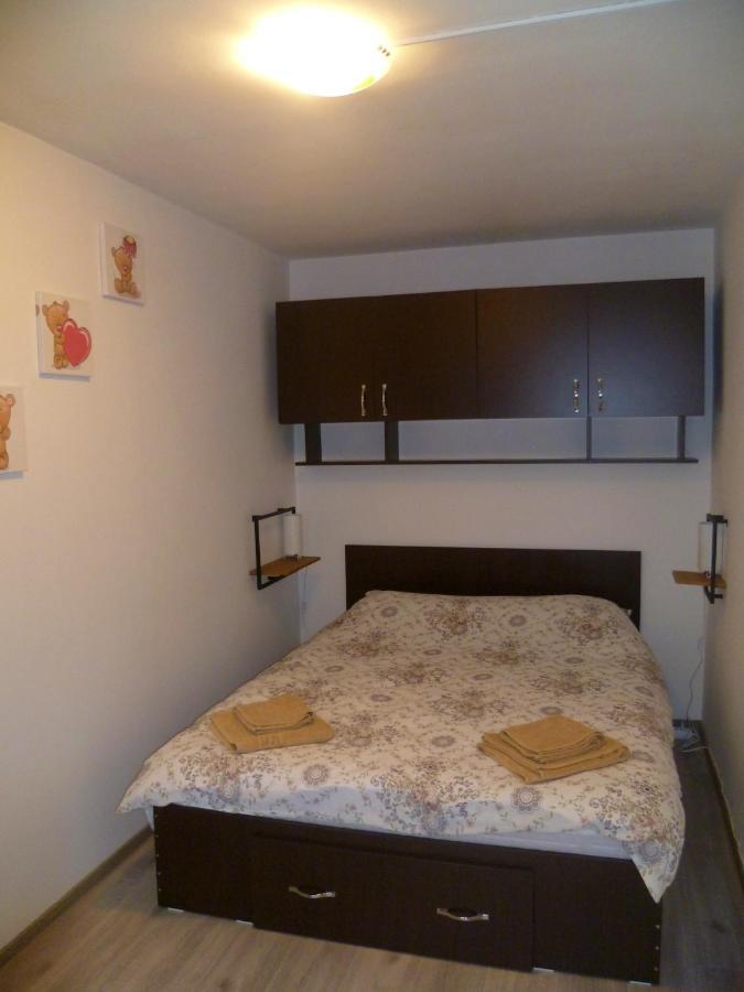 Romanilor - Studio First Floor Deva Esterno foto