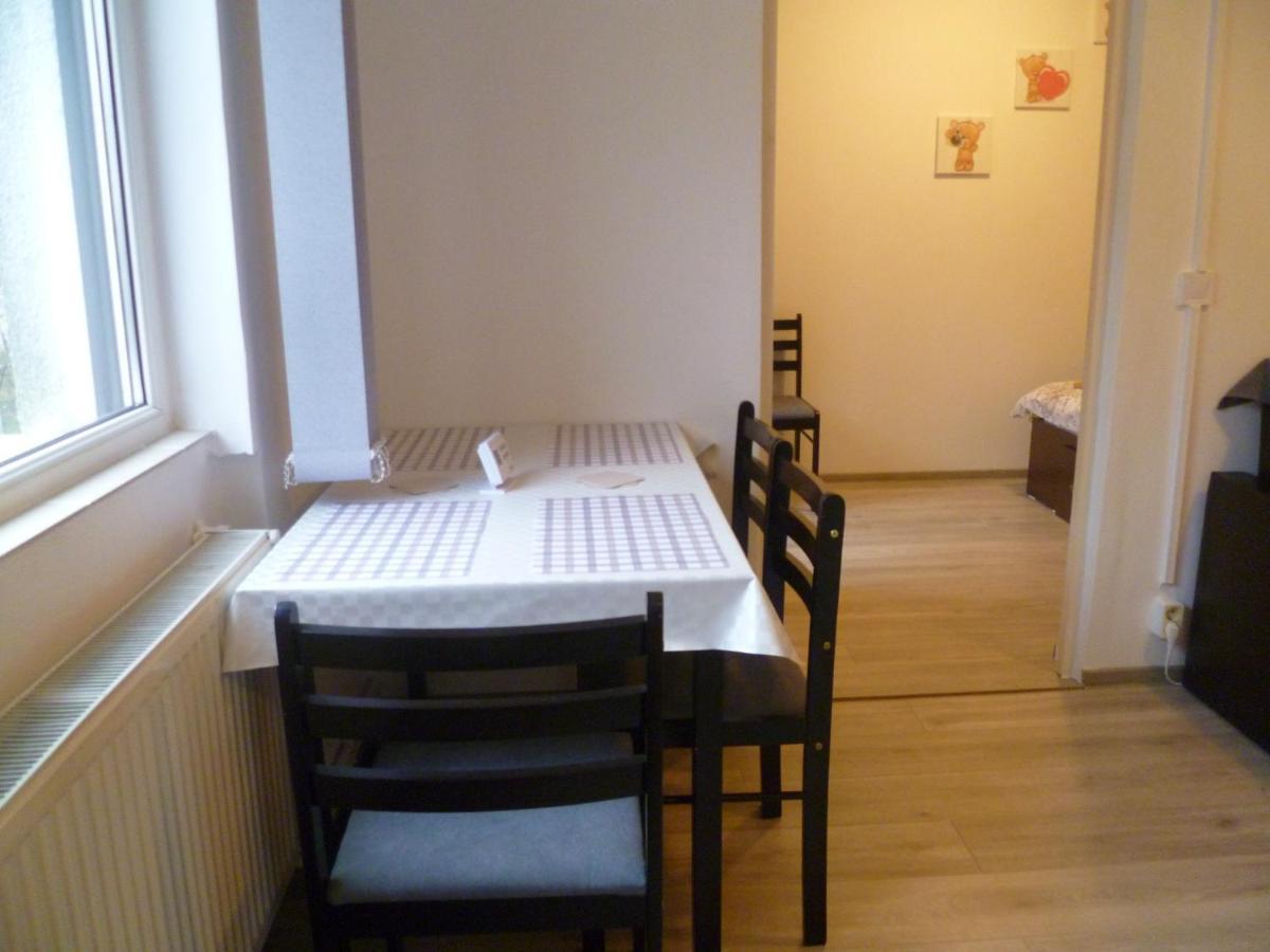Romanilor - Studio First Floor Deva Esterno foto