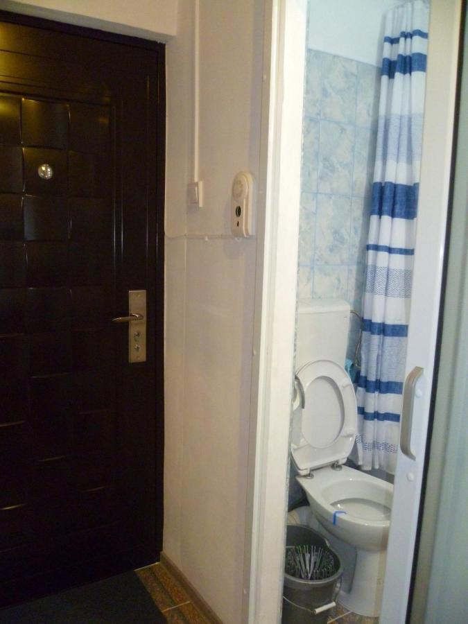 Romanilor - Studio First Floor Deva Esterno foto