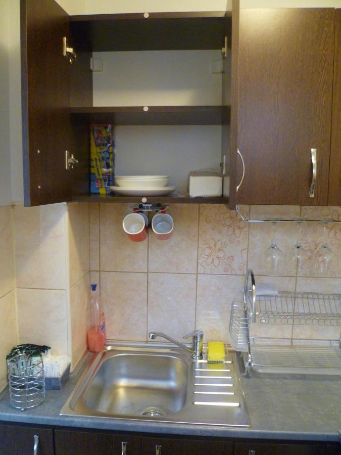 Romanilor - Studio First Floor Deva Esterno foto