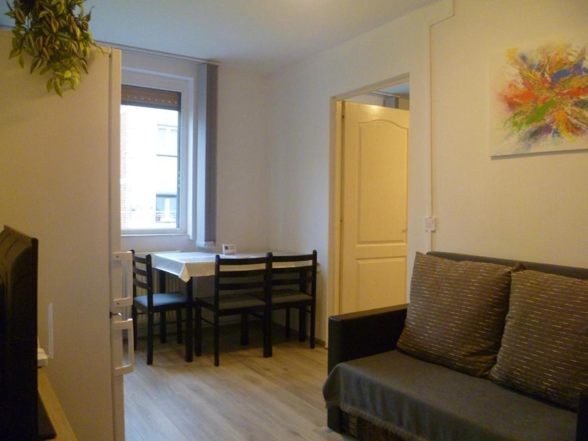 Romanilor - Studio First Floor Deva Esterno foto