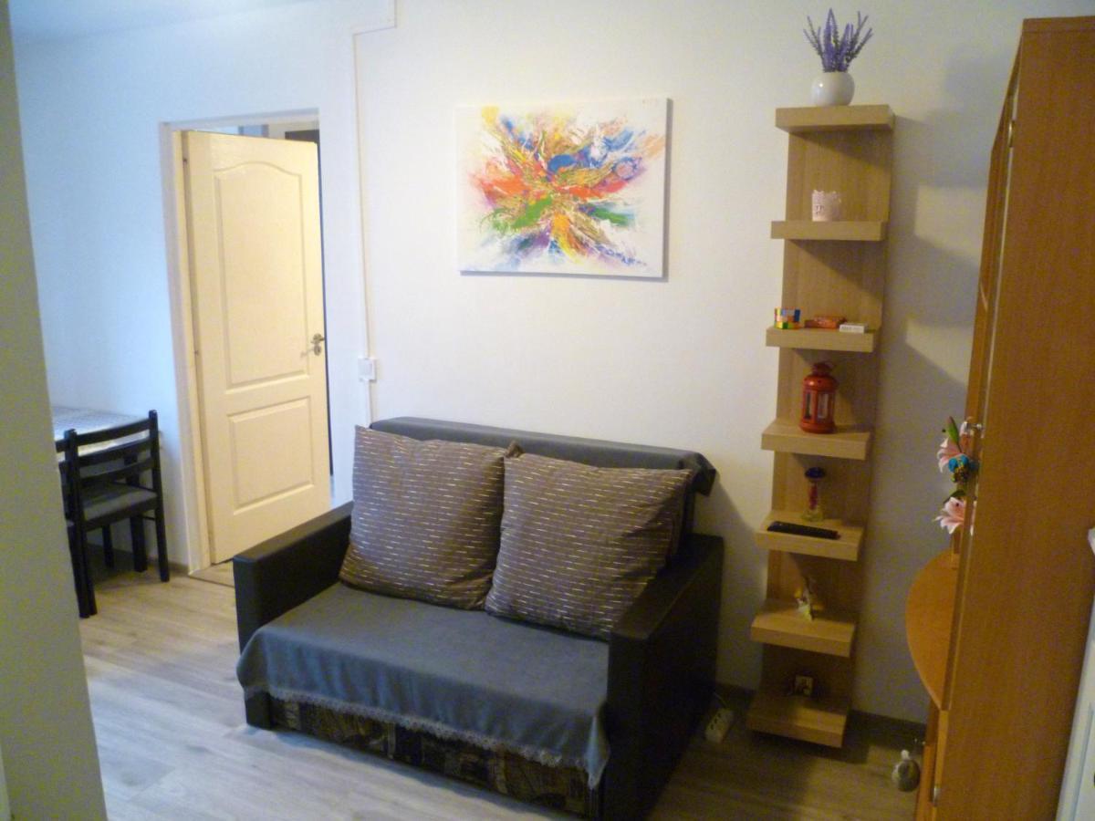 Romanilor - Studio First Floor Deva Esterno foto