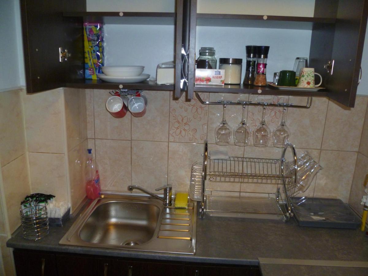 Romanilor - Studio First Floor Deva Esterno foto