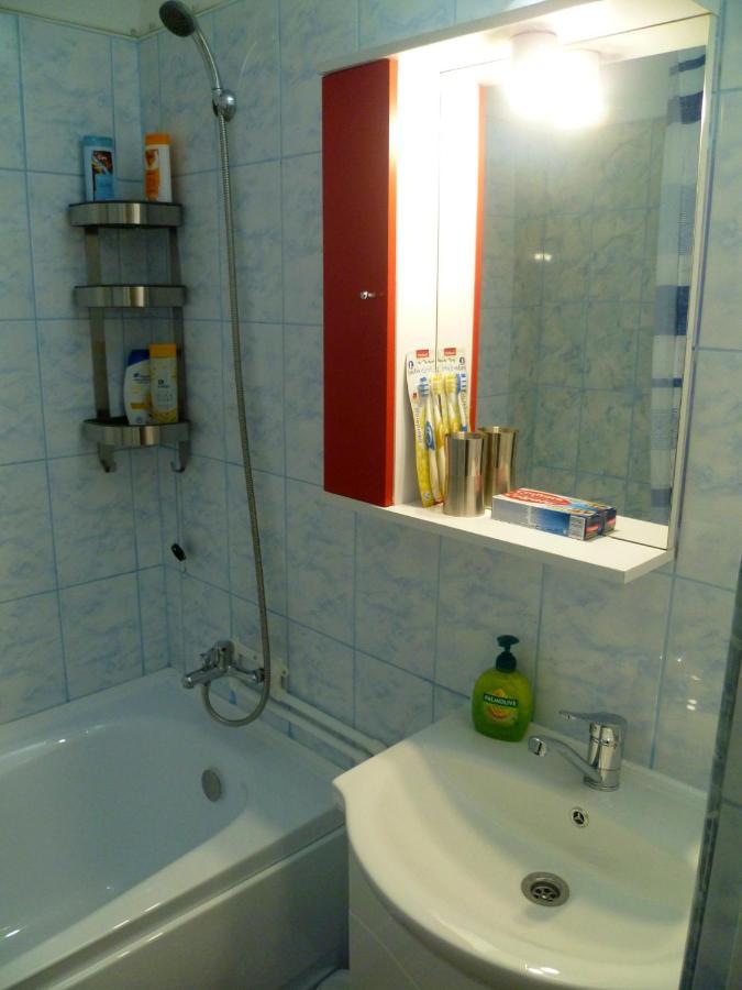 Romanilor - Studio First Floor Deva Esterno foto