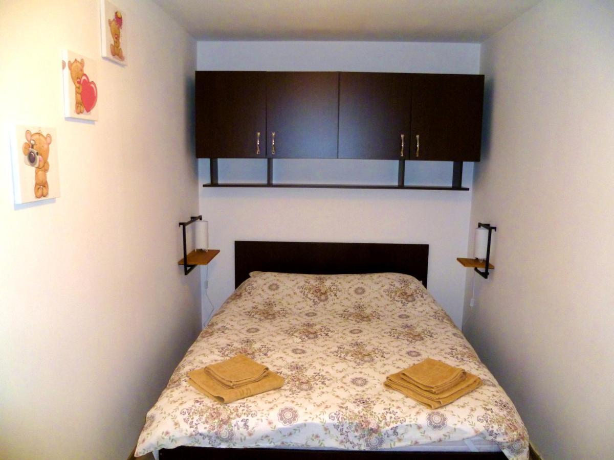 Romanilor - Studio First Floor Deva Esterno foto