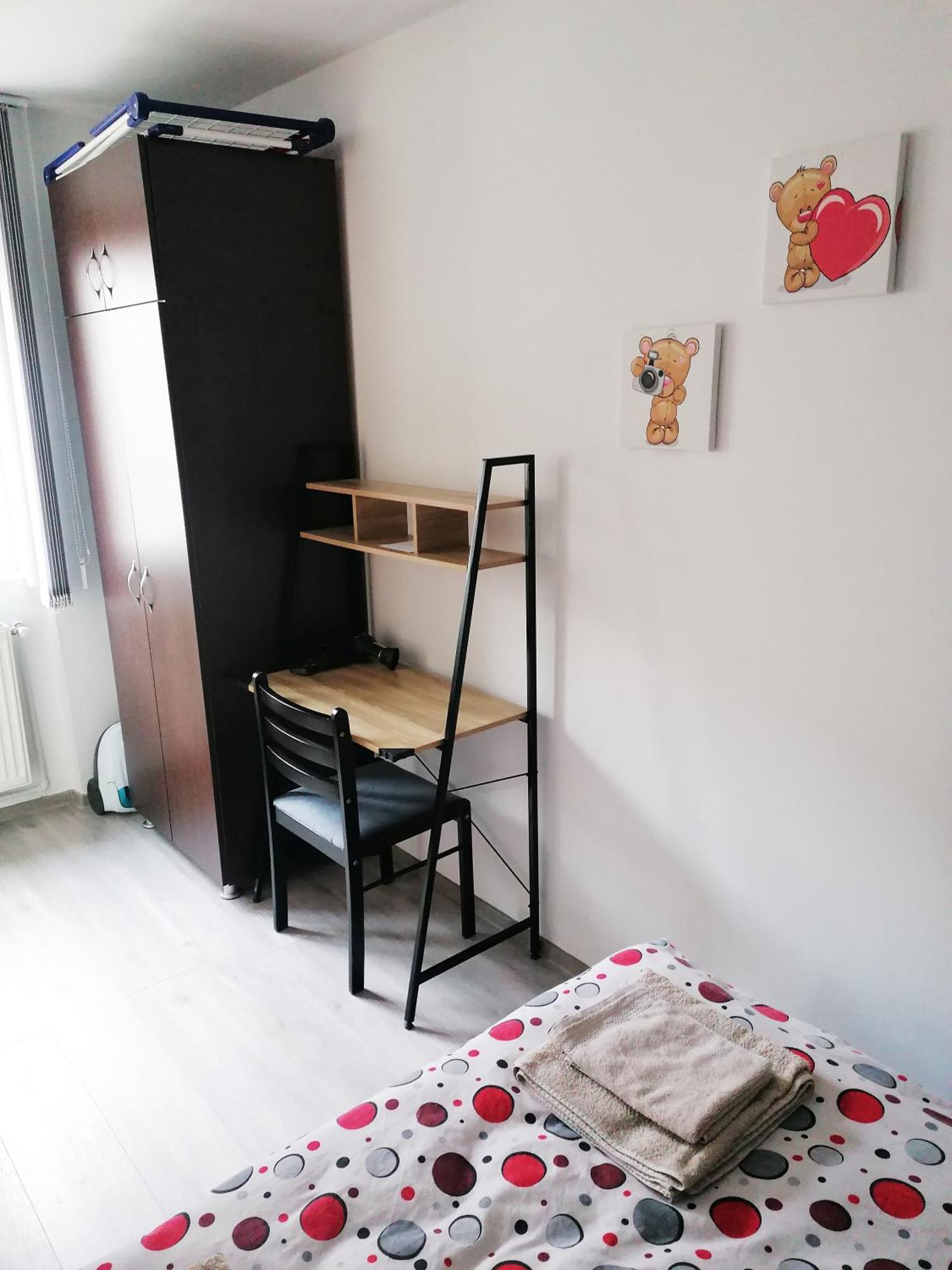 Romanilor - Studio First Floor Deva Esterno foto