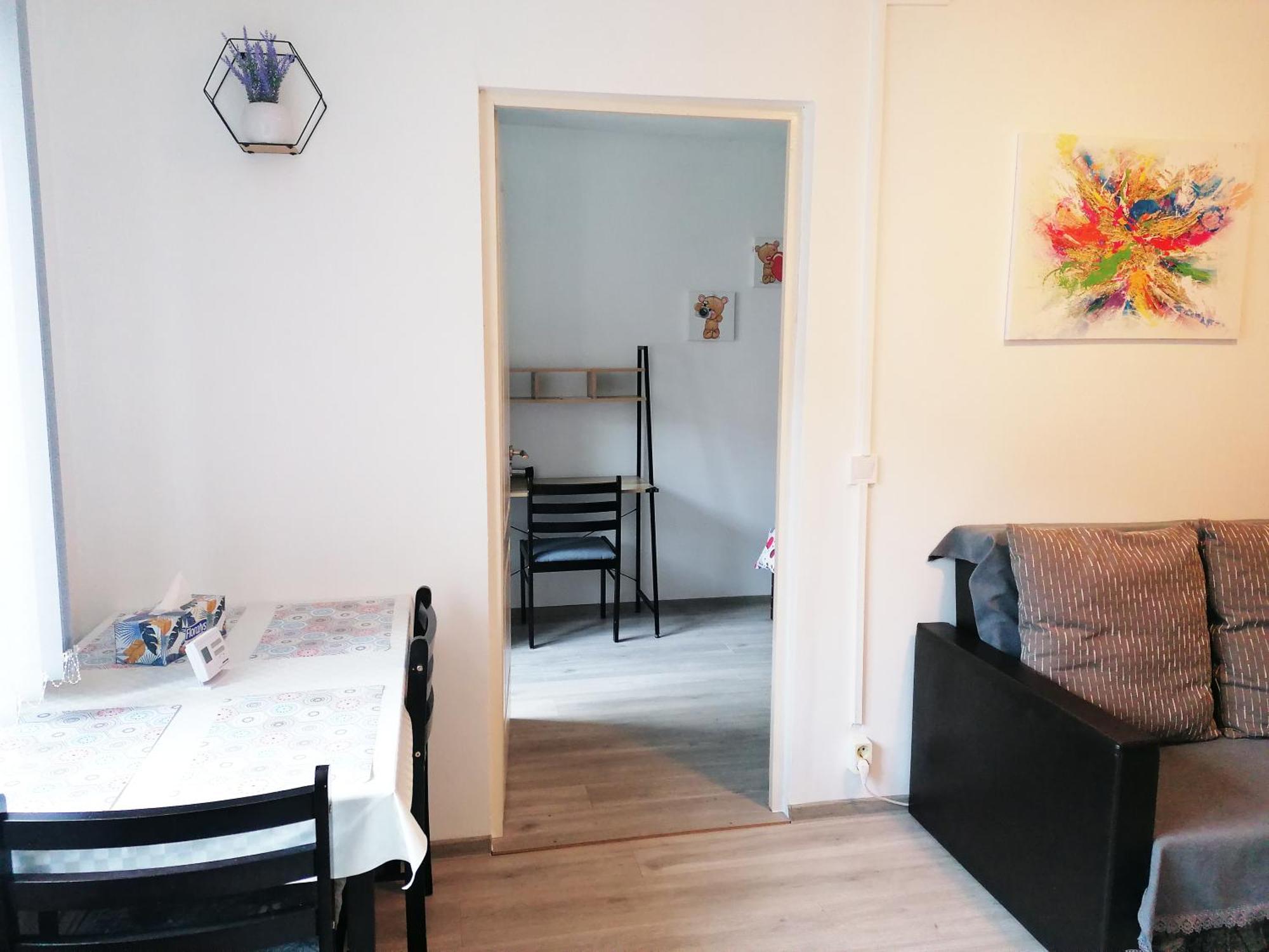 Romanilor - Studio First Floor Deva Esterno foto